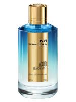 MANCERA AOUD LEMON MINT парфюмерная вода (унисекс) 5ml ОТЛИВАНТ