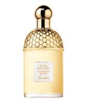 GUERLAIN AQUA ALLEGORIA MANDARINE BASILIC туалетная вода (женские) 7.5ml mini