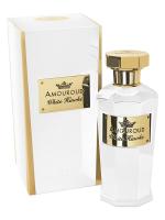 AMOUROUD WHITE HINOKI TEST парфюмерная вода 100ml