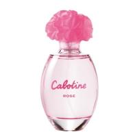 GRES CABOTINE ROSE туалетная вода (женские) 100ml