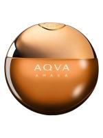 BVLGARI AQVA AMARA туалетная вода (мужские) 15ml Tester