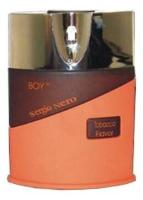 SERGIO NERO BOY TOBACCO FLAVOR парфюмерная вода (мужские) 100ml