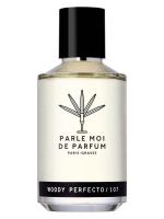 PARLE MOI DE PARFUM WOODY PERFECTO 107 парфюмерная вода (унисекс) 10ml ОТЛИВАНТ