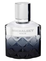 MICHAEL MICHALSKY MICHALSKY STYLE FOR MEN туалетная вода (мужские) 50ml Tester