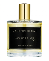 ZARKOPERFUME MOLECULE №8 парфюмерная вода (унисекс) 100ml Tester
