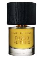 THOMAS DE MONACO FUEGO FUTURO духи (женские) 50ml