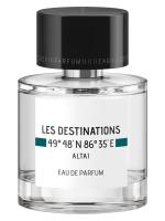 LES DESTINATIONS ALTAI парфюмерная вода (мужские) 50ml