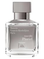 MAISON FRANCIS KURKDJIAN MASCULIN PLURIEL туалетная вода (мужские) 2ml