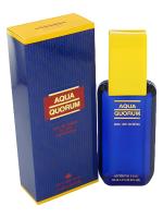 ANTONIO PUIG AQUA QUORUM туалетная вода (мужские) 100ml