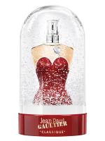 JEAN PAUL GAULTIER CLASSIQUE COLLECTOR EDITION 2017 парфюмерная вода (женские) 50ml