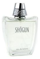 ALAIN DELON SHOGUN туалетная вода (женские) 30ml Tester