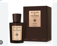 ACQUA DI PARMA COLONIA AMBRA парфюмерная вода (мужские) 100ml
