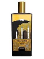 MEMO SICILIAN LEATHER парфюмерная вода (унисекс) 10ml ОТЛИВАНТ