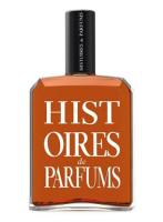 HISTOIRES DE PARFUMS TUBEREUSE 3 ANIMALE парфюмерная вода (женские) 120ml