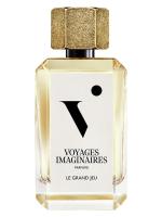 VOYAGES IMAGINAIRES LE GRAND JEU парфюмерная вода (женские) 75ml Tester