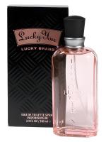 LUCKY BRAND LUCKY YOU FOR WOMEN парфюмерная вода (женские) 100ml Tester