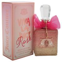 JUICY COUTURE VIVA LA JUICY ROSE парфюмерная вода (женские) 100ml Tester