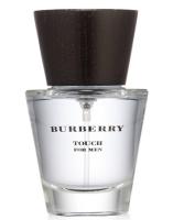 BURBERRY TOUCH туалетная вода (мужские) 100ml Tester