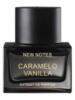 NEW NOTES CARAMELO VANILLA духи (унисекс) 50ml