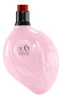 MAP OF THE HEART V 6 PINK HEART парфюмерная вода (мужские) 90ml