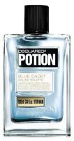 DSQUARED2 POTION BLUE CADET туалетная вода (мужские) 100ml Tester