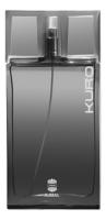 AJMAL KURO  парфюмерная вода (мужские) 90ml Tester