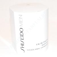 SHISEIDO туалетная вода (мужские) 100ml