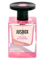 JUSBOX SISTERS B4 MISTERS парфюмерная вода (женские) 1.5ml ОТЛИВАНТ