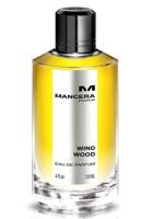 MANCERA WOOD WIND парфюмерная вода (мужские) 120ml