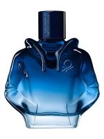 BENETTON WE ARE TRIBE туалетная вода (мужские) 90ml
