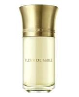 LES LIQUIDES IMAGINAIRES FLEUR DE SABLE парфюмерная вода (унисекс) 2ml пробник