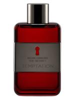 ANTONIO BANDERAS THE SECRET TEMPTATION туалетная вода (мужские) 50ml