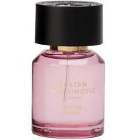 ZLATAN IBRAHIMOVIC MYTH WOOD туалетная вода (мужские) 50ml