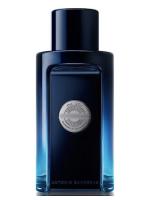 ANTONIO BANDERAS THE ICON туалетная вода (мужские) 50ml