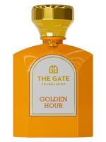 THE GATE FRAGRANCES PARIS GOLDEN HOUR духи (унисекс) 100ml