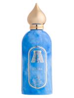 ATTAR COLLECTION SIERRA парфюмерная вода (унисекс) 100ml
