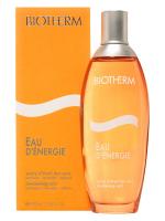 BIOTHERM EAU D'ENERGIE туалетная вода (женские) 100ml Tester