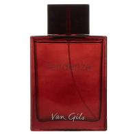 VAN GILS TENDENZA туалетная вода (мужские) 75ml
