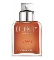 CALVIN KLEIN ETERNITY FLAME туалетная вода (мужские) 100ml Tester