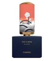 FLORAIKU JUST A ROSE парфюмерная вода (унисекс) 1.5ml пробник