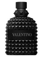 VALENTINO UOMO BORN IN ROMA ROCKSTUD NOIR туалетная вода 100ml