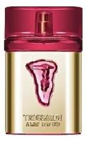 TRUSSARDI A WAY туалетная вода (женские) 100ml
