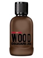 DSQUARED2 ORIGINAL WOOD парфюмерная вода (мужские) 5ml