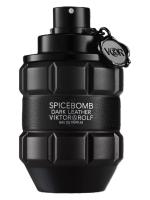 VIKTOR ROLF SPICEBOMB DARK LEATHER парфюмерная вода (мужские) 50ml