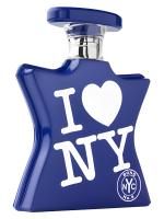 BOND NO. 9 I LOVE NEW YORK FOR FATHERS парфюмерная вода (мужские) 50ml