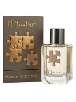 M. MICALLEF PUZZLE NO. 2 парфюмерная вода (унисекс) 10ml ОТЛИВАНТ
