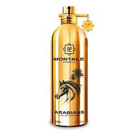 MONTALE ARABIANS парфюмерная вода (унисекс) 100ml