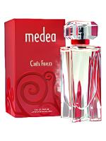 CARLA FRACCI MEDEA TEST парфюмерная вода 50ml