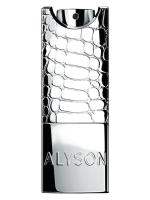 ALYSONOLDOINI MARSIGLIA MUSK парфюмерная вода (унисекс) 1.8ml