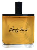 OLFACTIVE STUDIO WOODY MOOD парфюмерная вода (унисекс) 50ml